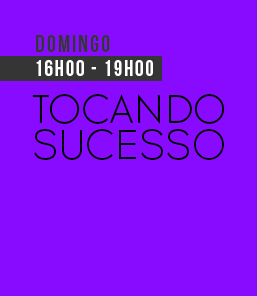 TOCANDO SUCESSO